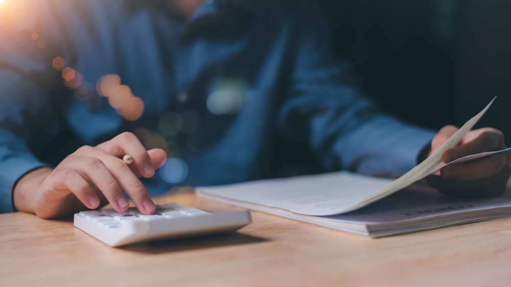 Progressionsvorbehalt