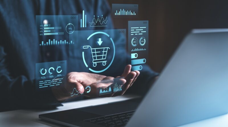 e commerce