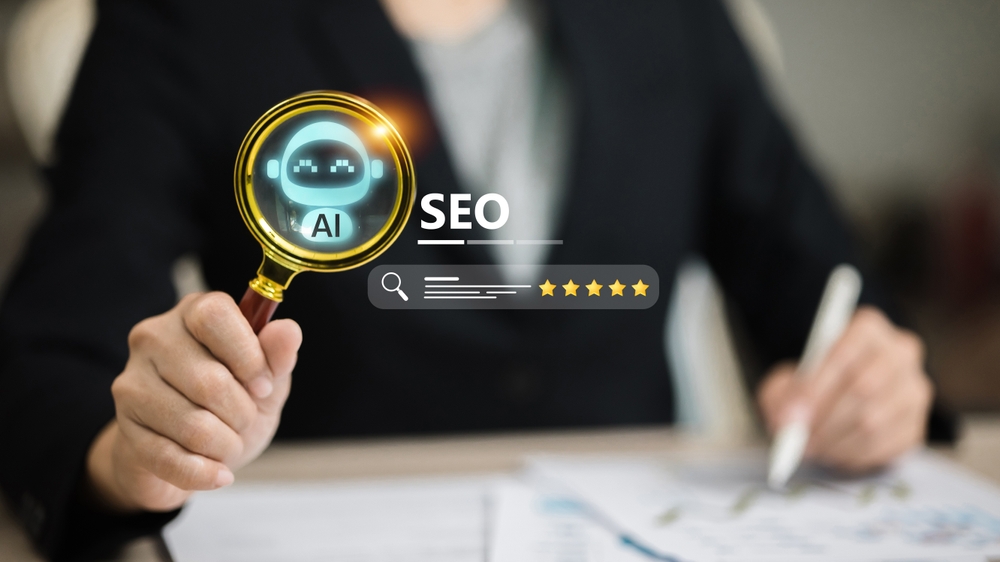 ki inhalte im seo bereich